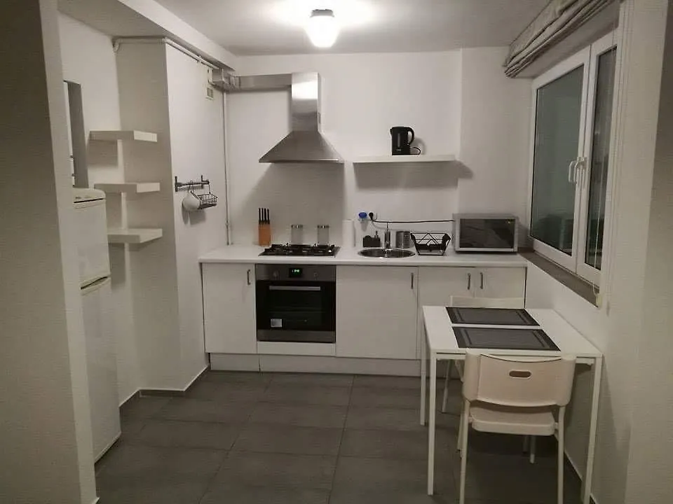 Expressapartment Zlota 11 Warsaw Poland
