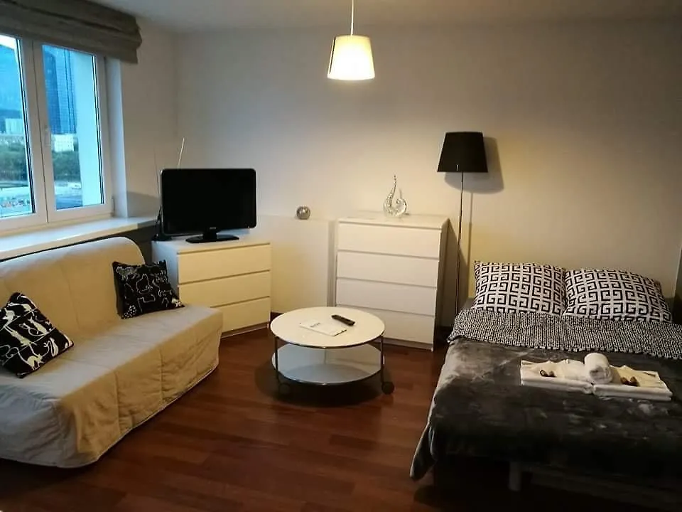 Expressapartment Zlota 11 Warsaw 0*,  Poland